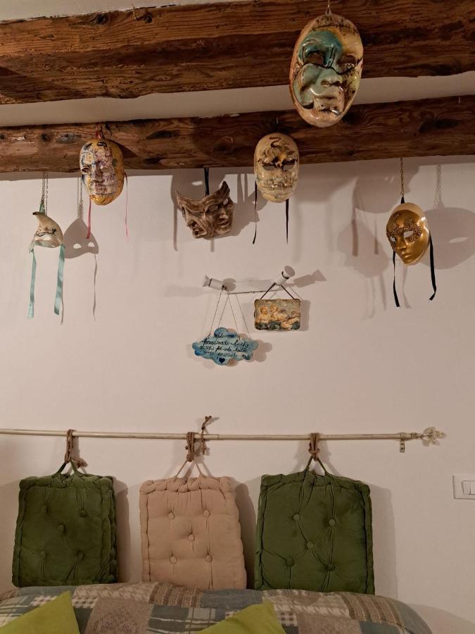 Kristj'S Art Apartment Venice Exterior photo